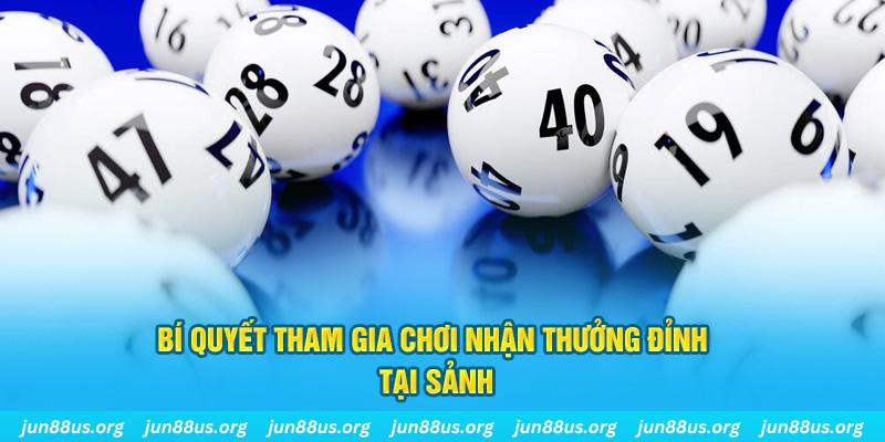 Dàn Đề 20 Số Hôm Nay - Thống Kê Và Phân Tích Chi Tiết Cùng Jun88 6 Bí quyết tham gia chơi nhận thưởng đỉnh tại sảnh