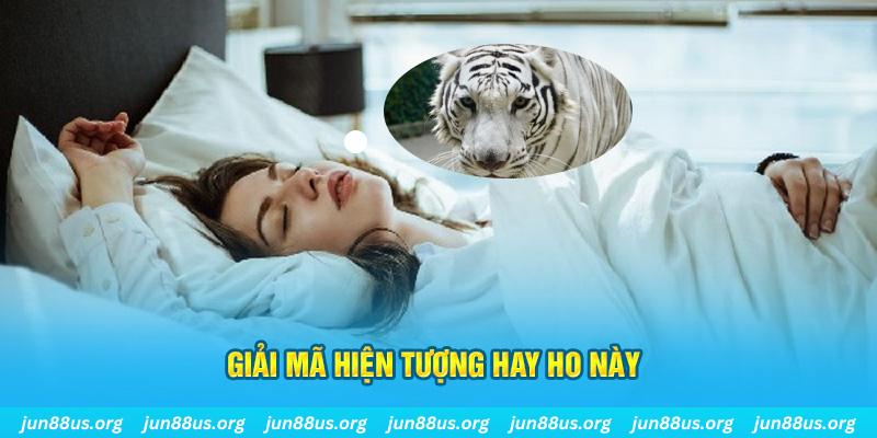 Giải mã hiện tượng hay ho này