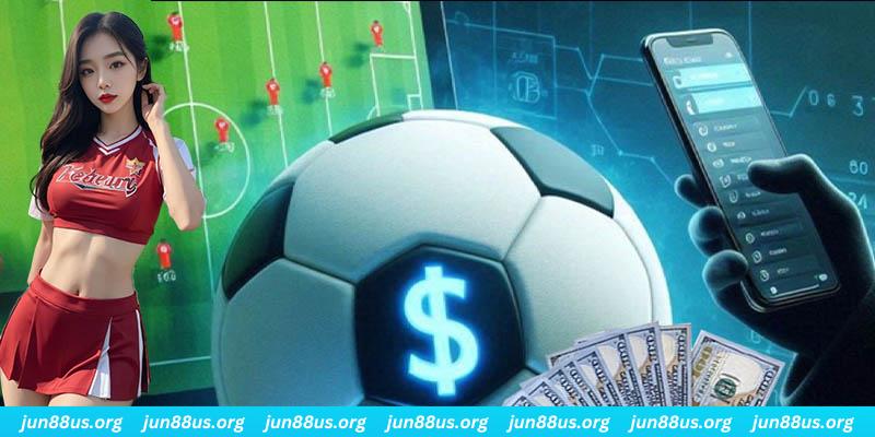 Kèo Cược Thể Thao - Chinh Phục Mọi Thể Loại & Cơ Hội Đổi Đời 6 Khám phá các hình thức kèo cược thể thao hấp dẫn, dễ sinh lời