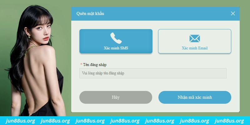 Tìm Hiểu Yêu Cầu Về Mật Khẩu Jun88 Và Cách Lấy Lại Khi Quên 6 Nội dung chính sách về password đăng nhập của tài khoản người dùng