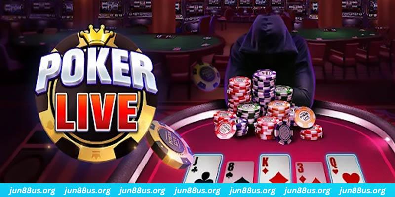Tìm hiểu khái quát thể loại Poker online