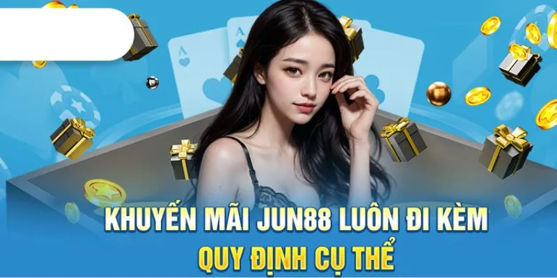 Khai Xuân Phú Quý - Ngập Tràn Không Khí Tết Cùng Jun88 6 Chia sẻ các điều kiện nhận ưu đãi hội viên cần hiểu