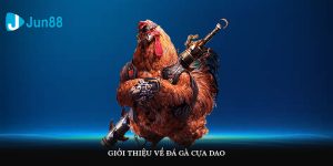 Giới thiệu về đá gà cựa dao 