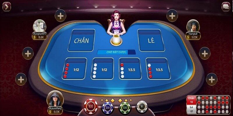 Dự Đoán Chẵn Lẻ Xóc Đĩa Và Bí Quyết Chính Xác Nhất Tại Jun88 6 Ghi chép kết quả là kỹ năng quan trọng