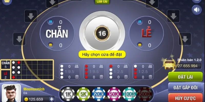 Hack Xóc Đĩa Là Gì: Phân Tích Cơ Chế Hoạt Động Cùng Jun88