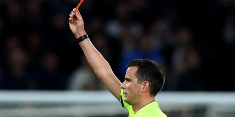 Kèo Thẻ Đỏ Chuẩn 96% Mỗi Vòng – Jun88 Hoàn Tiền 1.88% 5 Kèo thẻ đỏ hiệp 2 – ROI 94% “ăn” lớn nhất 2025