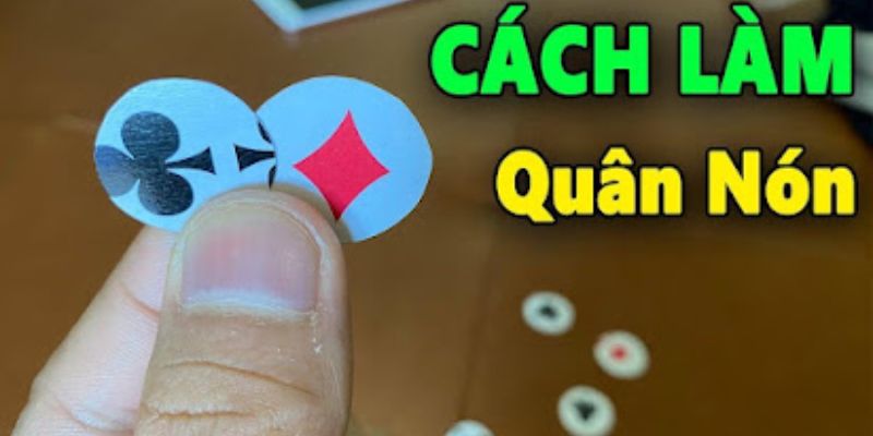 Quân Nón Xóc Đĩa: Hướng Dẫn Chơi Cho Người Mới Tại Jun88 4 Khái niệm quân nón xóc đĩa