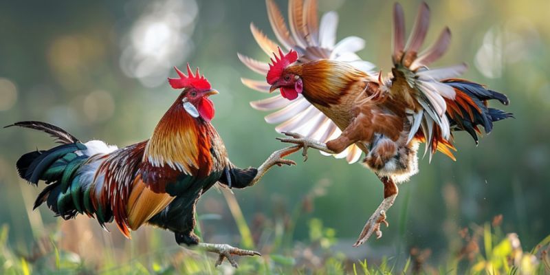 Cân bằng năng lượng để cơ bắp phát triển