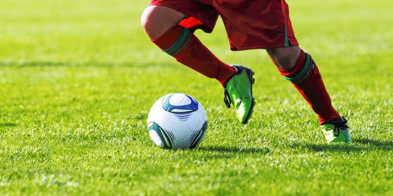 Tiền Đạo Cắm - Cùng Jun88 Khám Phá Vai Trò Và Kỹ Năng Cần Có 6 Kỹ năng, thể lực và tư duy chiến thuật