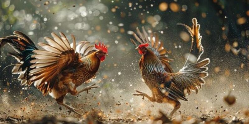 Live đá gà thomo – Trải nghiệm cược trực tiếp đỉnh cao tại Jun88 6 Kinh nghiệm nhận diện sức mạnh và kỹ thuật chiến kê