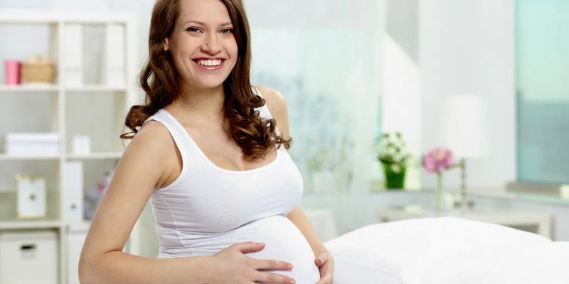 Mơ Thấy Có Bầu Đánh Con Gì – Jun88 Mách Chuẩn Tài Lộc 2025 4 Mơ thấy có bầu to – Dự án sinh lời gấp bội, đánh 38 hoặc 83