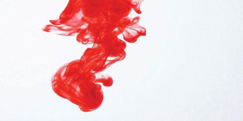 Mơ máu chảy từ tai đánh 68 hoặc 86