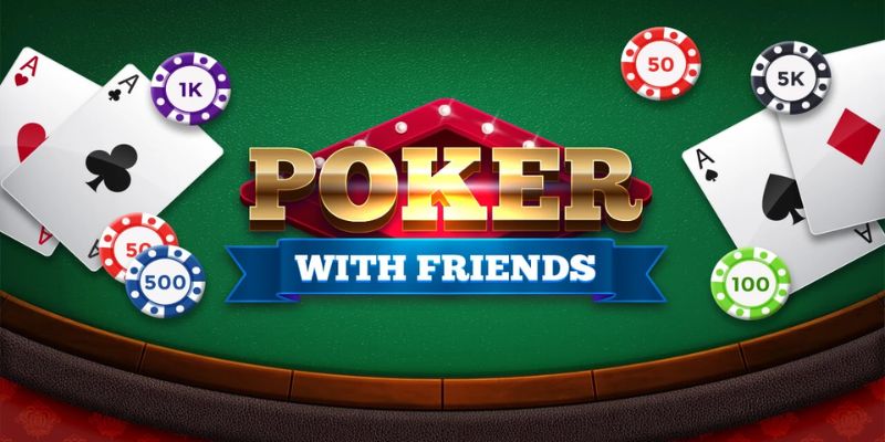 Poker Cách Chơi Chuẩn Từ A-Z Cho Người Mới Cùng Jun88 5 Những hành động chơi poker