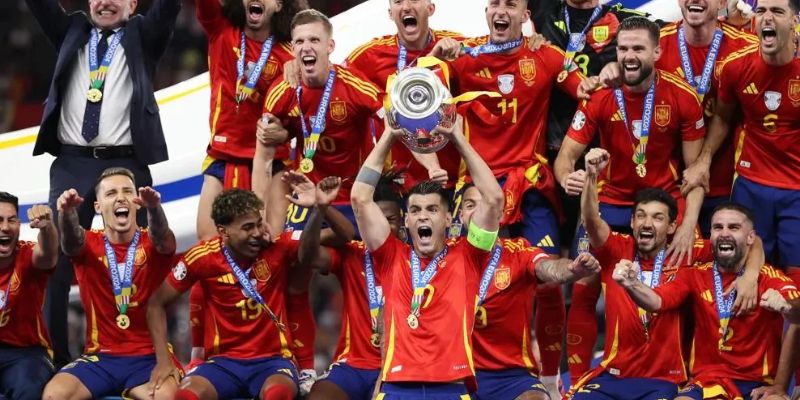 Soi Kèo Euro: Tìm Hiểu Phân Tích Và Chiến Thuật Cùng Jun88