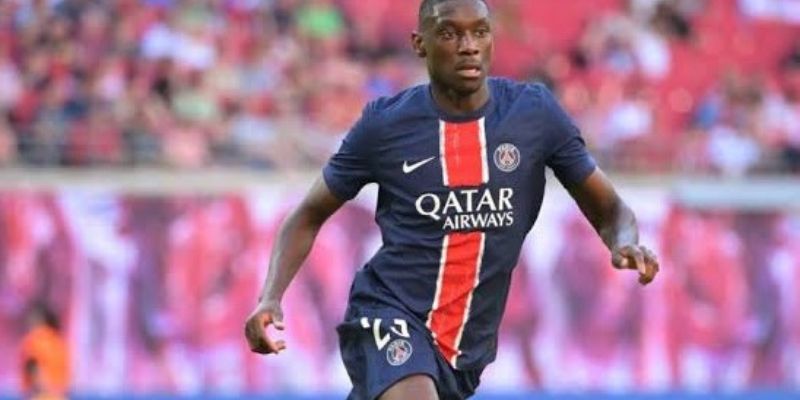 Tiền Đạo PSG – Sát Thủ Ligue 1 Jun88 Đặt Nhiều Nhất 5 Kèo tiền đạo PSG anytime goal Osimhen