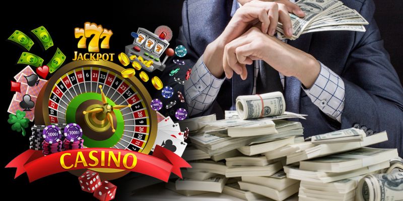 Sảnh AB Casino – Không Gian Cá Cược Trực Tuyến Tại Jun88 6 Trò chơi nổi bật tại sảnh AB CASINO