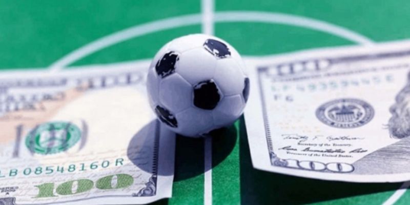 Tỷ lệ kèo bóng đá thế giới châu Á