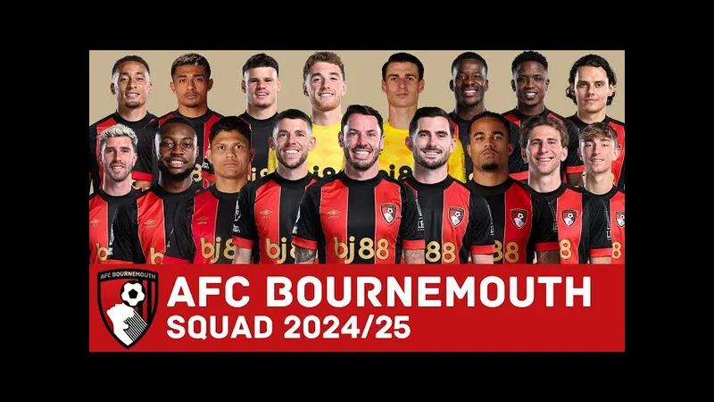 Cầu thủ Bournemouth nỗ lực chặn đường dọn bóng của cầu thủ Everton. Cầu thủ Bournemouth nỗ lực chặn đường dọn bóng của cầu thủ Everton.