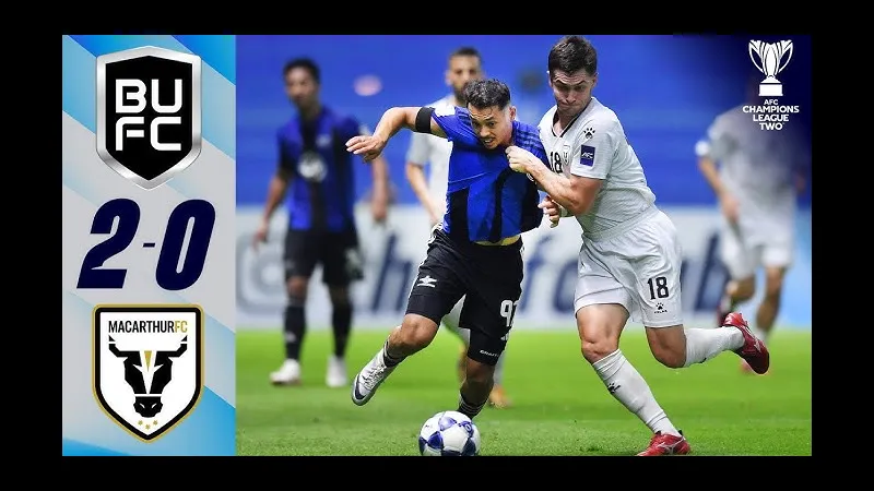 macarthur fc va bangkok united google 6161