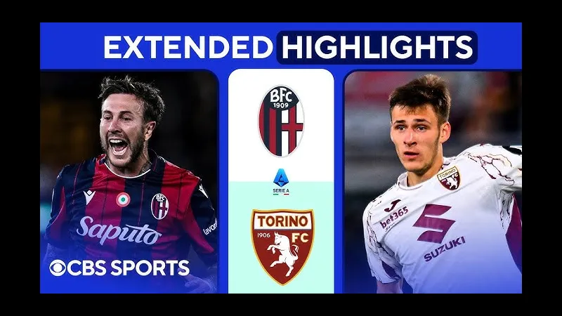 torino va bologna google 9001